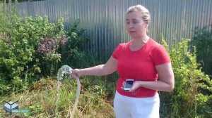 Отзыв о компании "Вода в доме" (3)