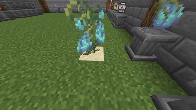 МОД НА ТЕМПЕРАТУРУ В МАЙНКРАФТ ► 100 дней 100 модов. Обзо? смотреть онлайн