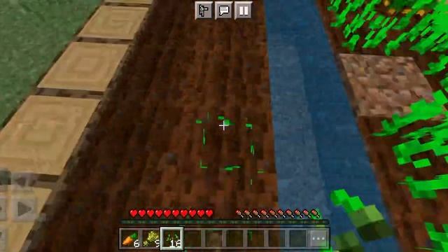 Я стал жителем в minecraft на 24 часа смотреть онлайн