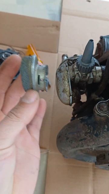 Бензопила Дружба 60 (1960p) смотреть онлайн