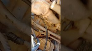 Доработка троса сцепление ВАЗ 2110