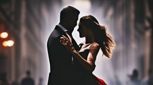 Танго на двоих 1 - создано на сайте ТвойХит.рф