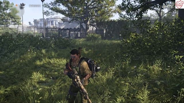 The Division 2 как я проходил Путешествие полезные советы и ? смотреть онлайн
