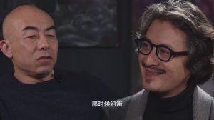 中国摇滚乐｜魔岩唱片在中国失败了？｜ChinaRock  摇滚乐制作人牛佳伟讲述摇滚乐历史｜为什么口水歌最赚钱｜听邓丽君非法｜中国地下摇滚乐｜崔健王晓京｜body&Soul｜最喜欢当下的时代？