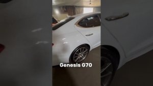 Доставили купленные автомобили на нашу стоянку в Южной Корее🇰🇷🔥