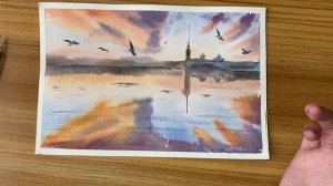 Освещение. Часть 1