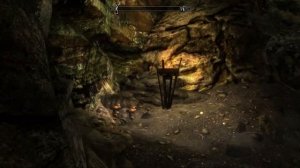 The Elder Scrolls V: Skyrim/ 73/ Амулет Голдура