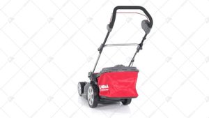 Газонокосилка аккумуляторная Мобил К XMA37 Комфорт с 2 А?