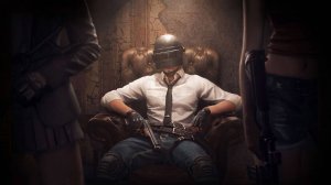 Первый стрим на новой видеокарте! ПАБГ ТОП-1