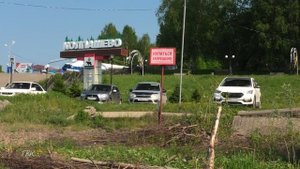 Трагедия на реке Обь в Колпашеве унесла жизнь подростка