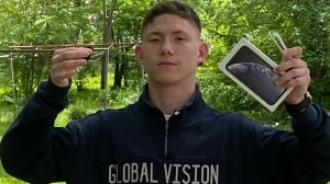 С ЗУБОЧИСТКИ ДО АЙФОНА.ЧЕЛЛЕНДЖ!