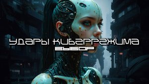 Cybermode Beats (Удары Киберрежима) - Selector (Выбор), КиберПанк, LXIV, Cyberpunk, Индастриал
