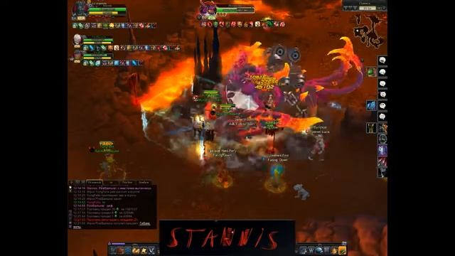 Royal Quest класс ТР режут . шок контент смотреть онлайн