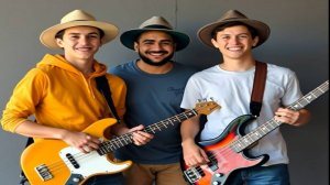 Classics of light rocк