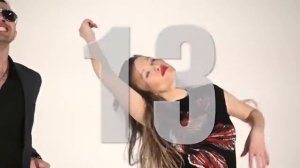 Как танцуют пары в клубах