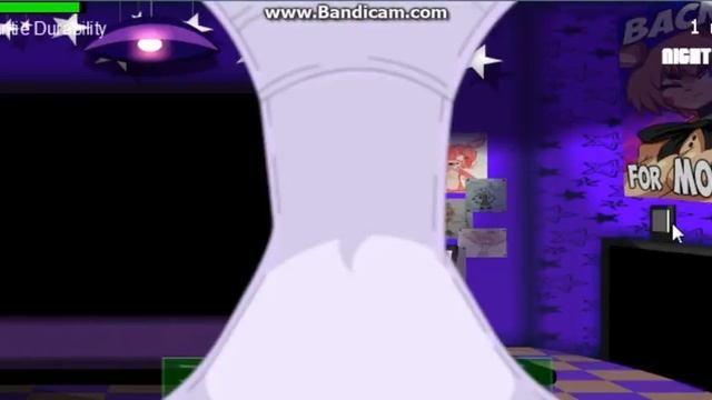 Пять ночей в аниме 2 #1 смотреть онлайн