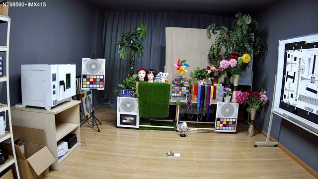 IP-камера 4K-UltraHD 8-Мегапикселей с матрицей SONY STARVIS, разре? смотреть онлайн