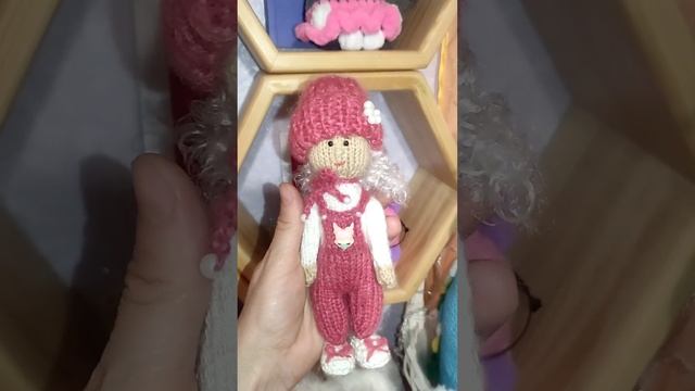 Рекомендую ☝️посмотреть моё новое #видео #вязовлог о смотреть онлайн