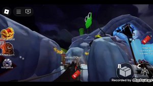 Играю В Радужные друзья без Брата, (Часть 2)