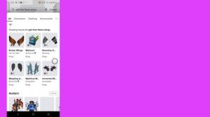 Как получить бесплатные огненные крылья в Roblox.