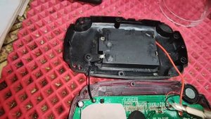 MAGIC POCKET Не включается.mp4