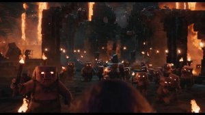 MINECRAFT THE MOVIE - ИСТИННЫЙ РУССКИЙ ПЕРЕВОД (18+)