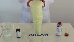 HydroBloc 510 Микропена – идеальная гидроизоляционная пена