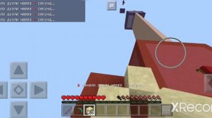 Майнкрафт 1.1.5 - Play.Breadixpe.ru 1vs1 MLGrash комбек