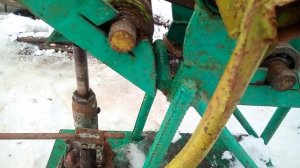 Гибочный для профтрубы без токарки!!! ЛЕГКО...