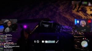 CUTIEROVER ПЫТАЕТСЯ ВЫЖИТЬ В ЛЕСУ ft. ШАРФ | Sons Of The Forest