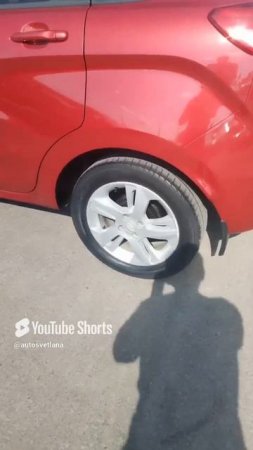 LADA XRAY 2017