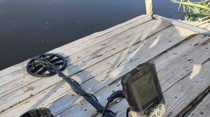 minelab x Terra pro отзыв и впечатления от сезона использовани