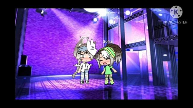 Клип "Не пара" 《♡ч.о♡》 смотреть онлайн