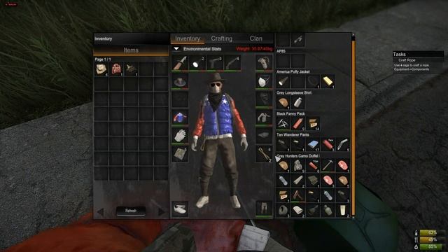 Miscreated Прохождение #2 смотреть онлайн