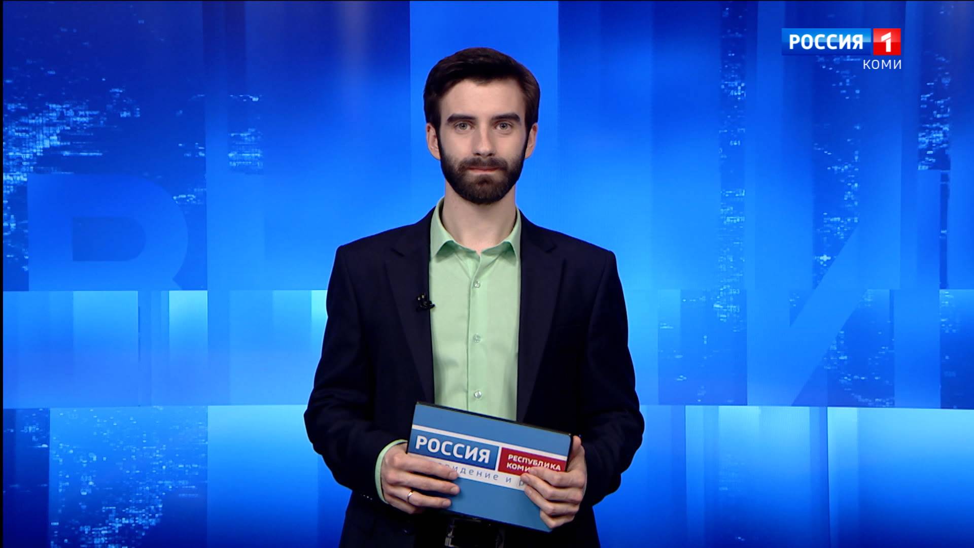 Вести-Коми. Утро. 04.06.2025