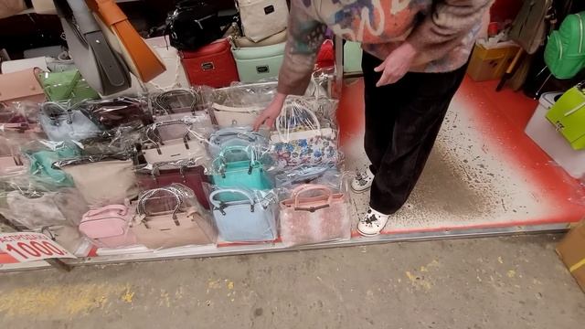 ТЦ "САДОВОД" ЖЕНСКАЯ ОДЕЖДА | МОДНЫЕ НОВИНКИ 2025 | МОИ ПО? смотреть онлайн