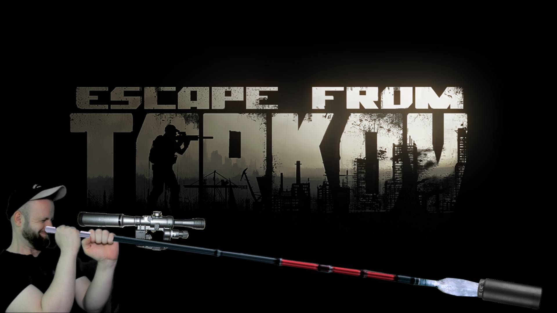 Escape from Tarkov. Прохождение 69. Боевые квесты
