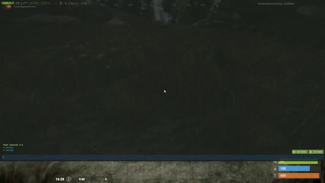 RUST №1 Как летать смотреть онлайн