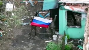 Сразу два населенных пункта в зоне спецоперации перешли под контроль российской армии