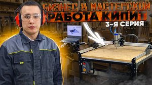 Зарабатываем в своей мастерской или как сделать прибыльный бизнес