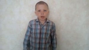 Отрывок из поэмы Руслан и Людмила читает Серафим Булгаков