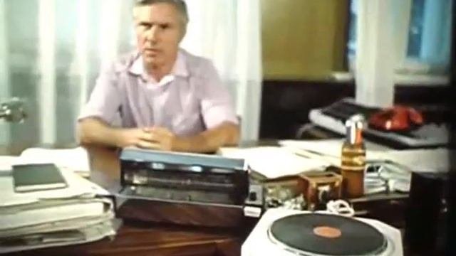 СССР Фитиль!Даёшь стране мотыги