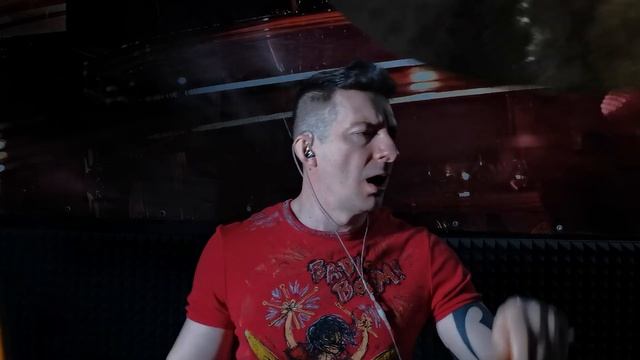 THE FINAL COUNTDOWN - Fusion Drum Cover - Артём Жибарь