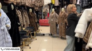 💥АКЦИЯ💥ЭСТЕТИКА И КРАСОТА , ШУБЫ АЛЬТА МОДА НА САДОВ