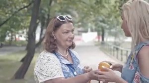 Творить добро / социальный ролик