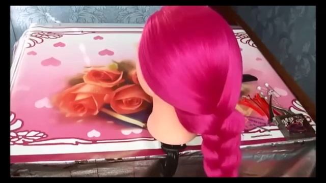 Легкие прически в школу красивые причёски для детей смотреть онлайн