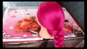 Легкие прически в школу   красивые причёски для детей