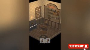 50 Tiny Room Escape ► 26.ДИКИЙ ЗАПАД #прохождение #гайд #gameplay #short
