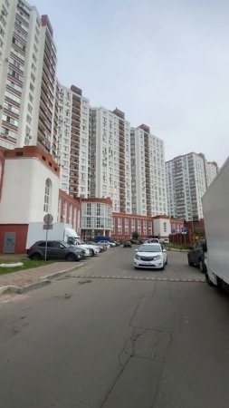 #московскаяобласть #дзержинский #угрешская #май2025