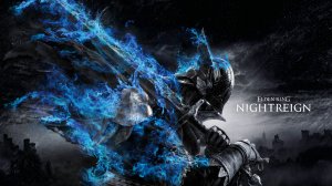 Elden Ring. Nightreign. Начало. Босс обучения - Ужасное знамение